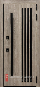 Входные двери в дом в Обнинске «Двери в дом»