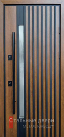 Входные двери в дом в Обнинске «Двери в дом»