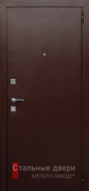 Входные двери с порошковым напылением в Обнинске «Двери с порошком»