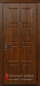Входные двери в дом в Обнинске «Двери в дом»