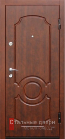 Входные двери МДФ в Обнинске «Двери с МДФ»