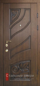 Входные двери в дом в Обнинске «Двери в дом»