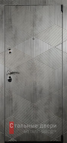 Входные двери в дом в Обнинске «Двери в дом»