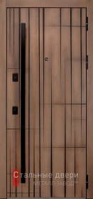 Входные двери в дом в Обнинске «Двери в дом»